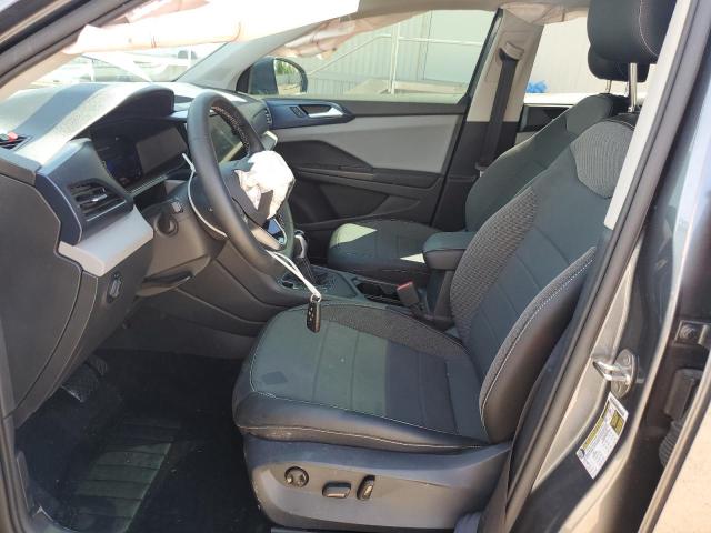 2022 VOLKSWAGEN TAOS SE IQ - 3VVLX7B23NM073160