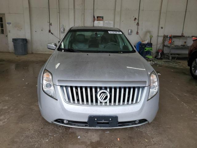 2010 Mercury Milan Hybrid VIN: 3MEDM0L30AR629950 Lot: 51373214