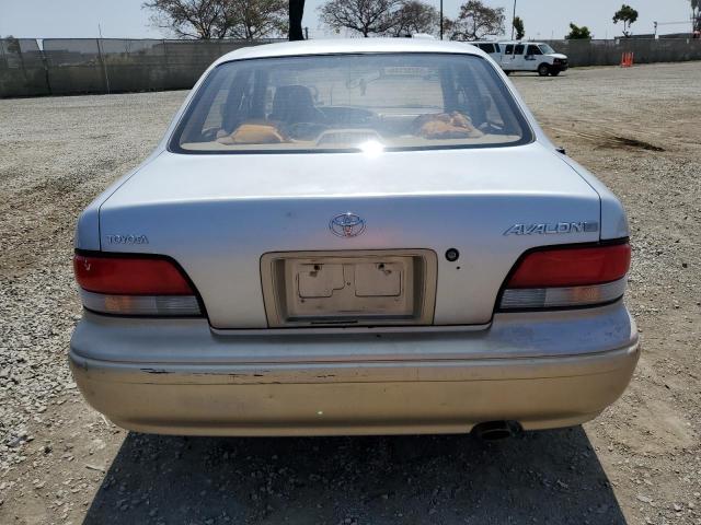 1995 Toyota Avalon Xls VIN: 4T1GB11E5SU063384 Lot: 53252144