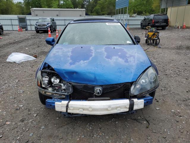JH4DC54816S009694 2006 Acura Rsx 2006 Acura Rsx VIN: JH4DC54816S009694 Lot: 49096244