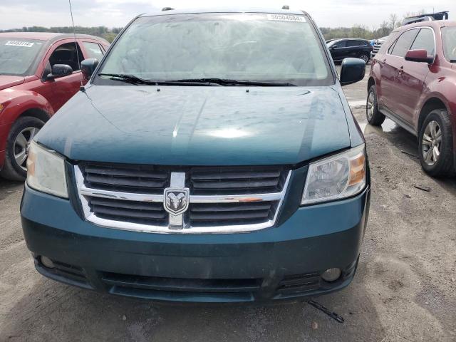 2D8HN54X29R569686 | 2009 Dodge grand caravan sxt