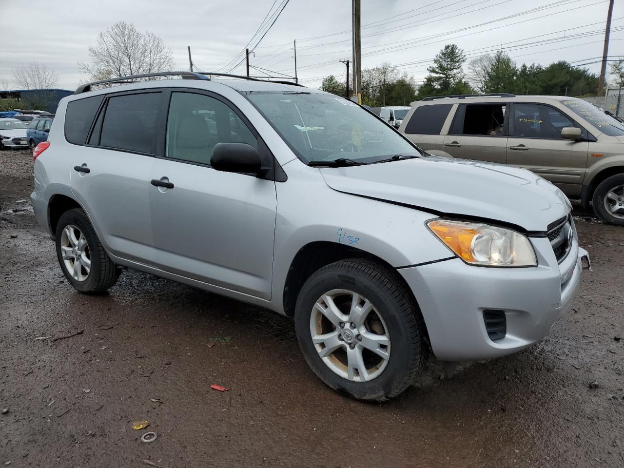JTMBK4DVXBD018632 2011 Toyota Rav4
