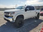 2019 CHEVROLET SILVERADO - 1GCUYDEDXKZ357830