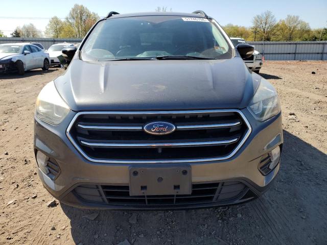 2017 Ford Escape Titanium VIN: 1FMCU9JD2HUD23604 Lot: 51746194