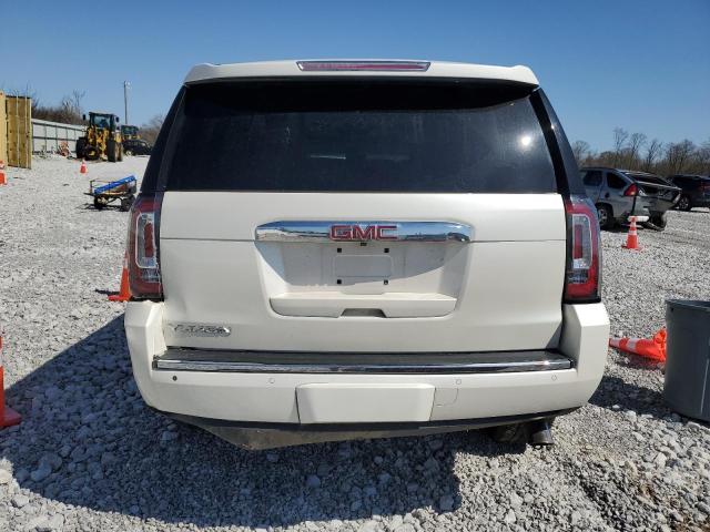 2015 GMC YUKON DENA - 1GKS2CKJ6FR541301