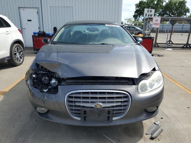 2004 Chrysler Concorde Lxi VIN: 2C3HD36M64H704194 Lot: 50842754