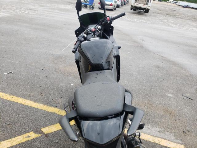 2015 HONDA CBR500 R MLHPC4465F5201560