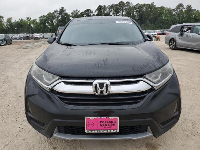 2017 Honda Cr-V Lx VIN: 7FARW5H33HE002490 Lot: 52023734