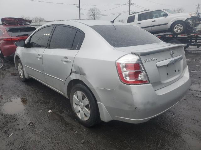 2012 Nissan Sentra 2.0 VIN: 3N1AB6AP3CL739175 Lot: 49106404