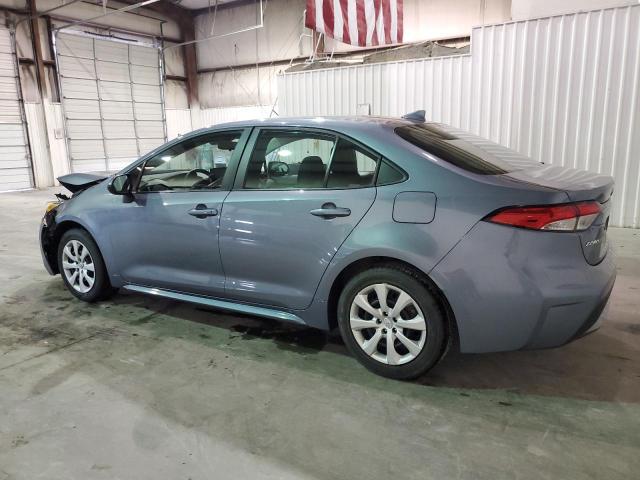 2021 Toyota Corolla Le VIN: 5YFEPMAE0MP258890 Lot: 52467094