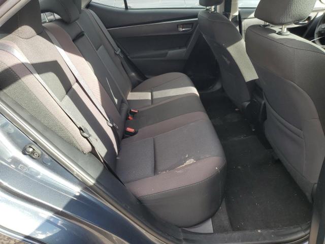 2017 Toyota Corolla L VIN: 2T1BURHE6HC881368 Lot: 51071954