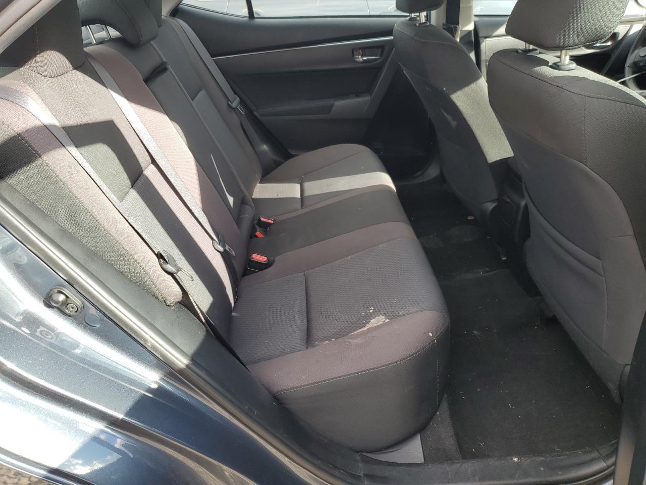 2T1BURHE6HC881368 2017 Toyota Corolla L