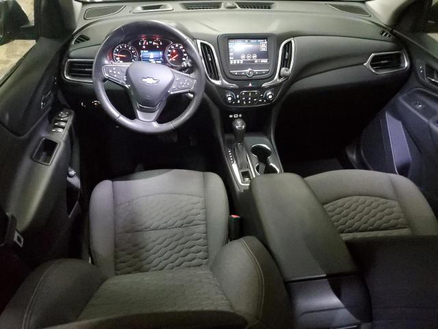 2021 Chevrolet Equinox Lt VIN: 2GNAXKEVXM6129691 Lot: 50794354