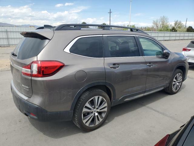 2022 Subaru Ascent Limited VIN: 4S4WMAMD8N3409625 Lot: 52213694