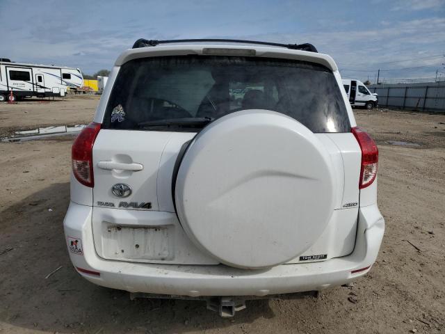 2008 Toyota Rav4 VIN: JTMBD33V985189073 Lot: 50304154