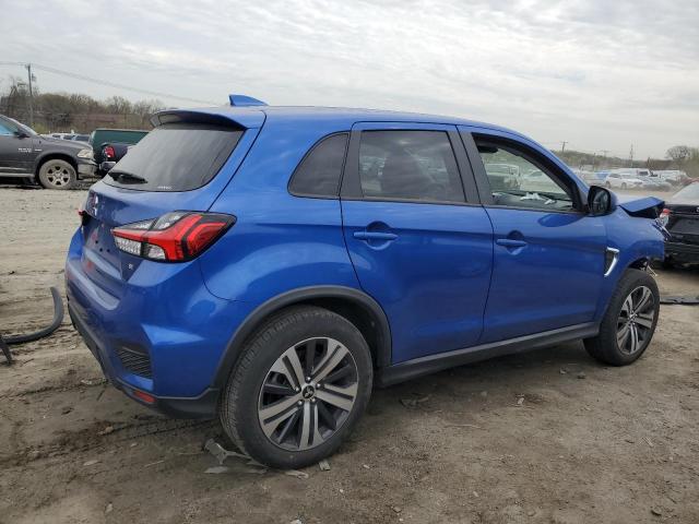 2023 Mitsubishi Outlander Sport S/Se VIN: JA4ARUAU6PU004764 Lot: 49777744