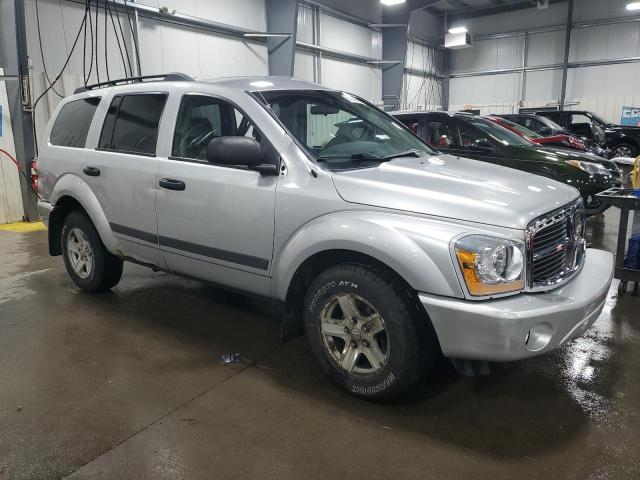 2006 Dodge Durango Slt VIN: 1D4HB48N96F183850 Lot: 51168214