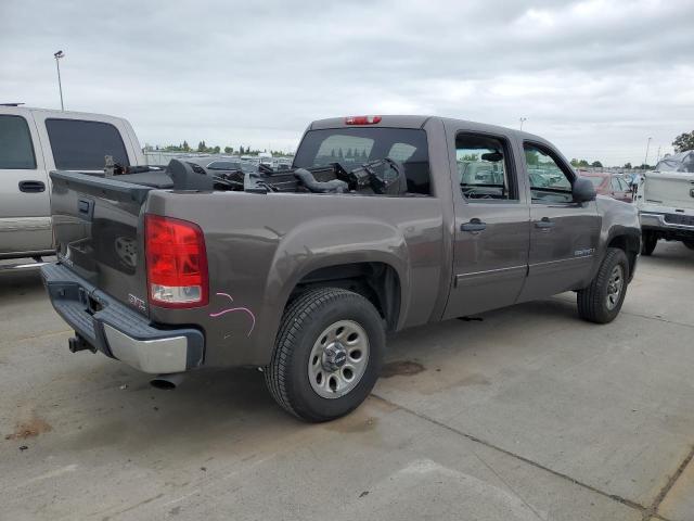 2007 GMC New Sierra C1500 VIN: 2GTEC13C271725400 Lot: 51608384