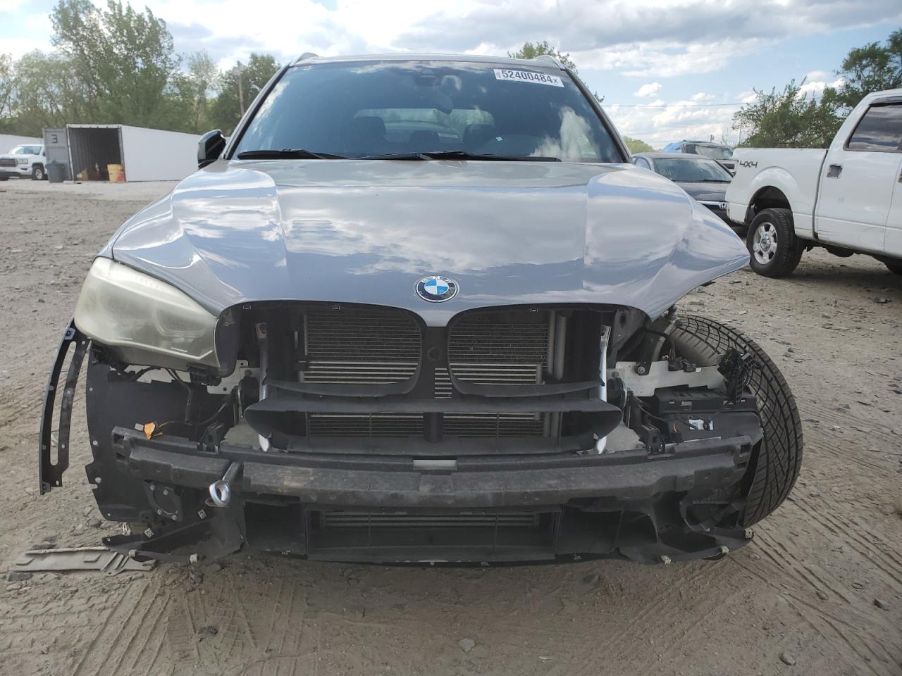 5UXKT0C56J0W00433 2018 BMW X5 Xdr40E