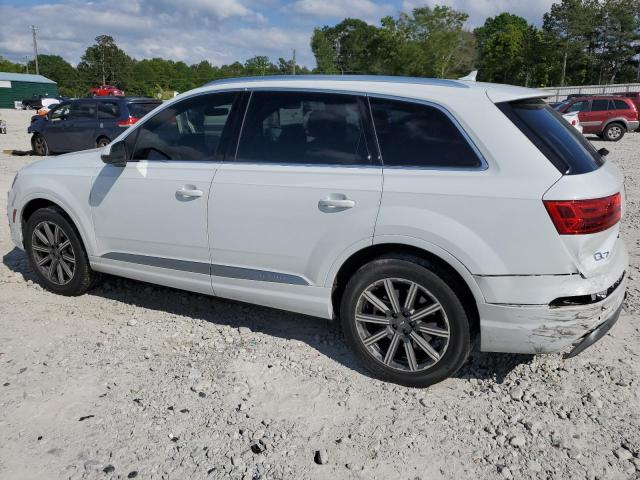 VIN WA1LHAF79KD028059 2019 Audi Q7, Premium Plus no.2