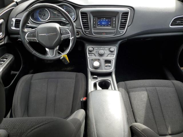 2015 CHRYSLER 200 LIMITE - 1C3CCCAB7FN597623