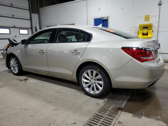 2014 Buick Lacrosse VIN: 1G4GB5G3XEF290642 Lot: 51638814