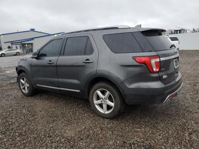 2016 Ford Explorer Xlt VIN: 1FM5K8D83GGA33683 Lot: 51377124