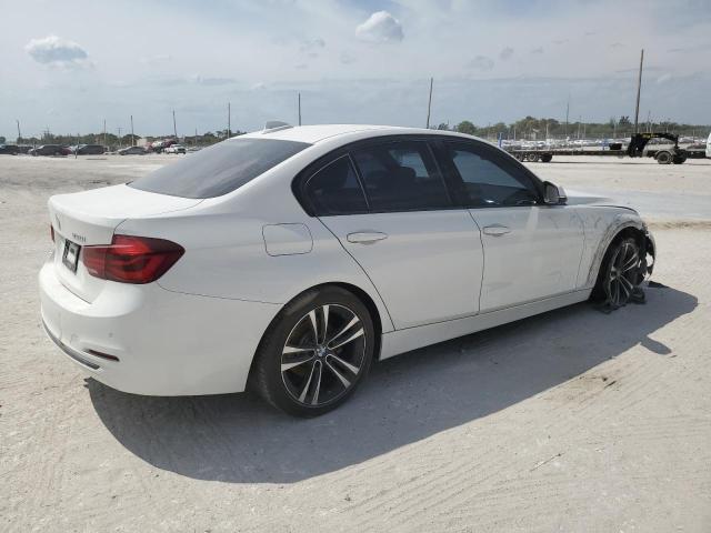 2018 BMW 330 - WBA8B9G57JNU58302