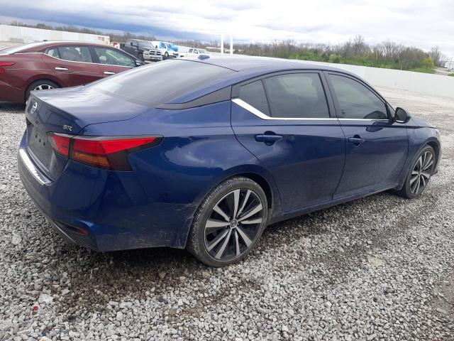 1N4BL4CV3MN408425 Nissan Altima SR 3