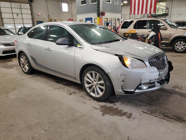  BUICK VERANO 2014 Сріблястий