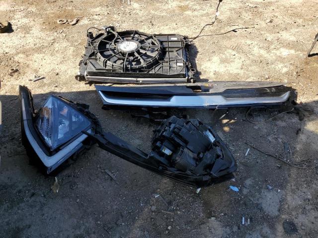 2023 KIA SPORTAGE S - 5XYK43AFXPG027969