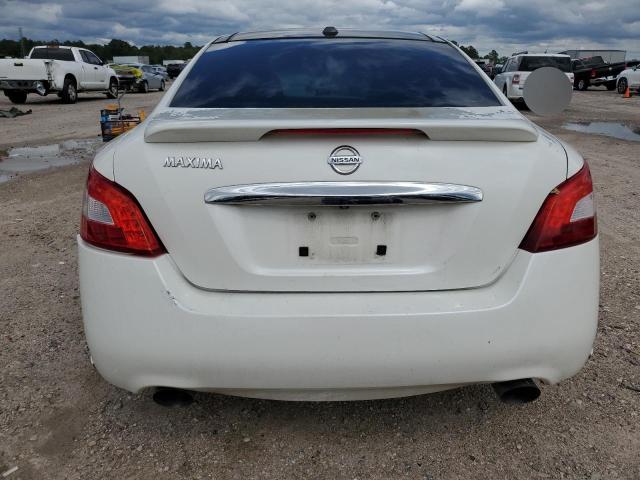 2010 Nissan Maxima S VIN: 1N4AA5APXAC811269 Lot: 50045274