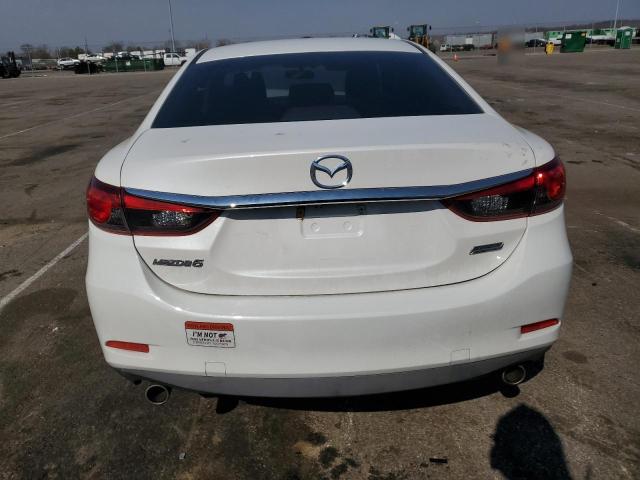 2017 MAZDA 6 SPORT - JM1GL1U59H1149675