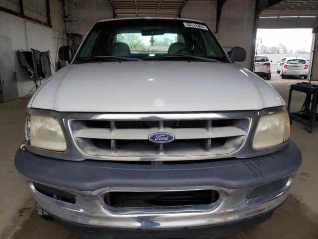 1998 Ford F250 VIN: 1FTPX28W5WKB37625 Lot: 50273464