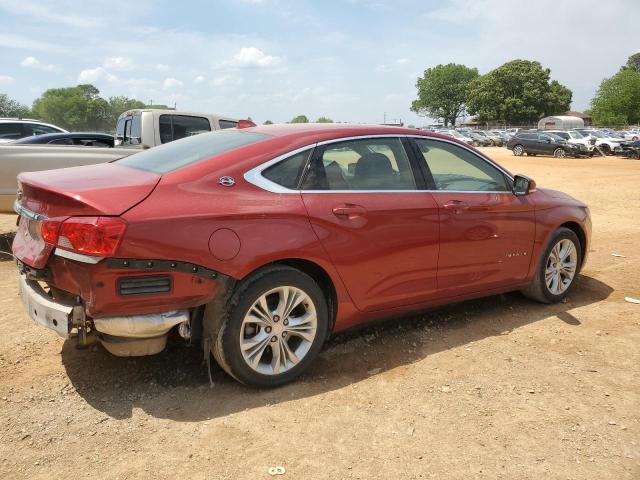 2014 Chevrolet Impala Lt VIN: 2G1115SL9E9238702 Lot: 52292094