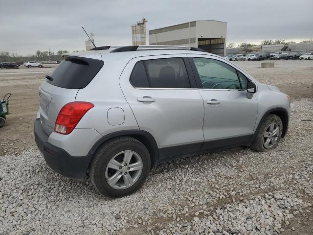 2016 CHEVROLET TRAX 1LT - 3GNCJLSB6GL280473