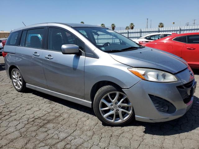 Vin: jm1cw2cl8c0121599, lot: 50186974, mazda 5 20124
