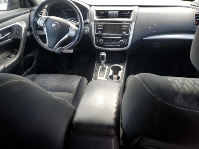 2018 NISSAN ALTIMA 2.5 - 1N4AL3AP4JC113397