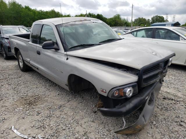 1997 Dodge Dakota VIN: 1B7GL23X3VS265680 Lot: 50310624