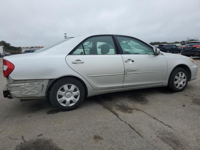 2003 Toyota Camry Le VIN: 4T1BE32K03U199621 Lot: 50328824