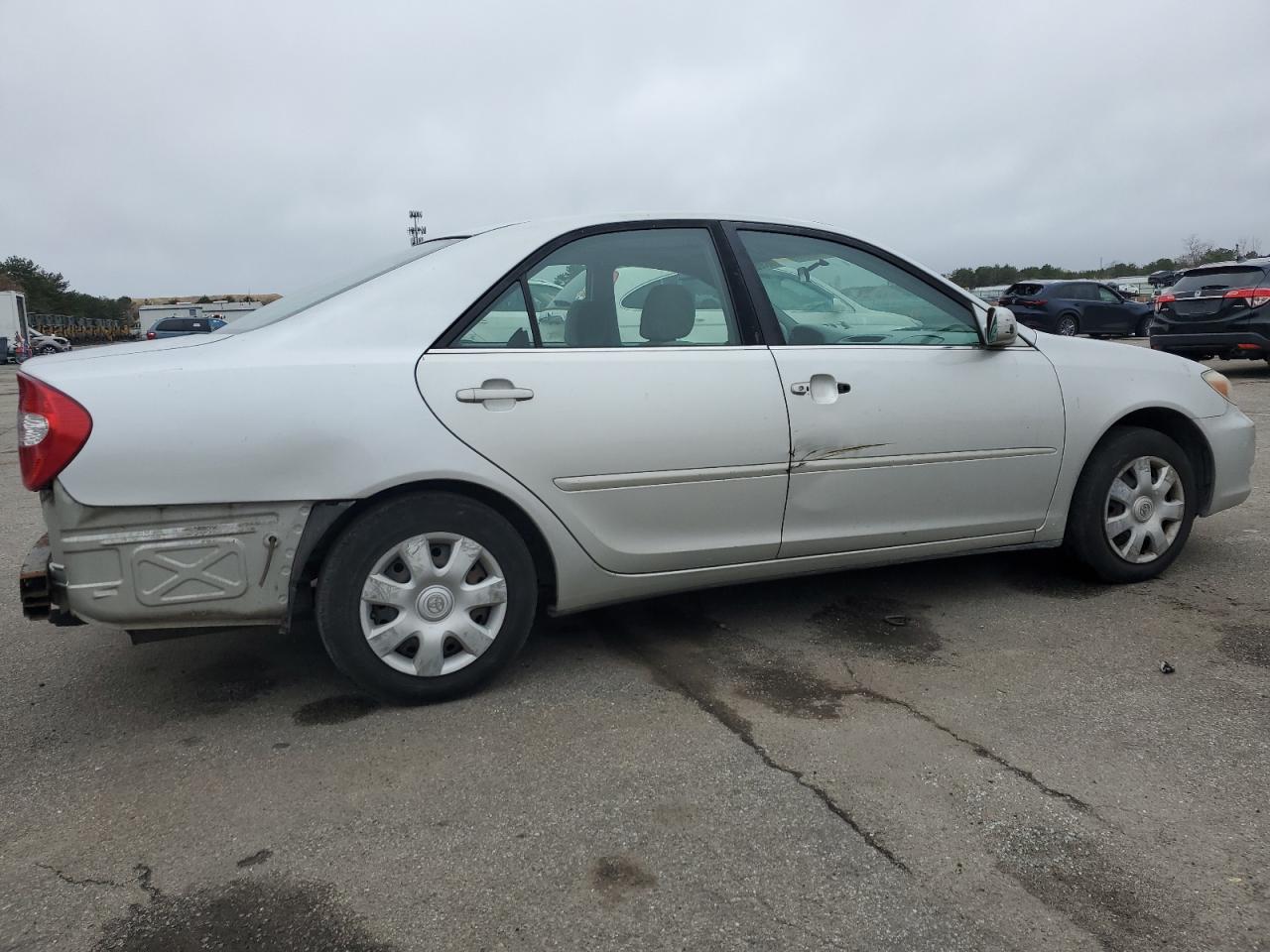 4T1BE32K03U199621 2003 Toyota Camry Le