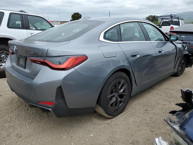 2023 BMW I4 EDRIVE WBY43AW08PFR01600