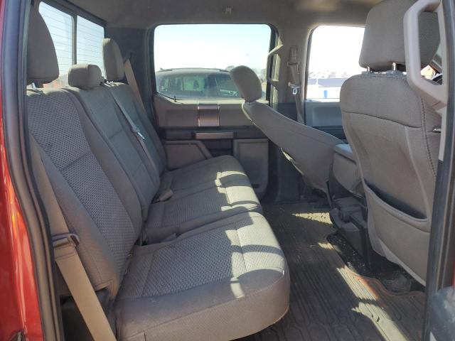 2019 Ford F150 Supercrew VIN: 1FTEW1E58KKC49846 Lot: 50700684