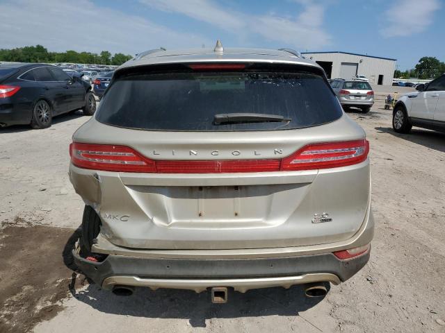 VIN 5LMCJ1A9XFUJ20962 2015 Lincoln MKC no.6