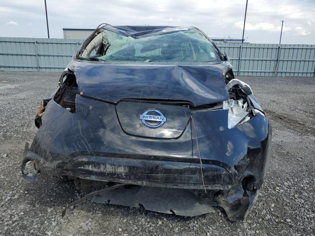 2017 Nissan Leaf S VIN: 1N4BZ0CP8HC310517 Lot: 48687784