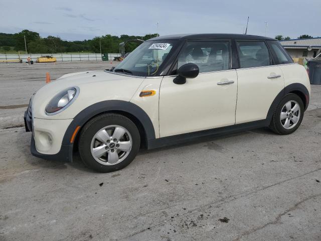 2016 Mini Cooper VIN: WMWXU1C57G2D57335 Lot: 52948434