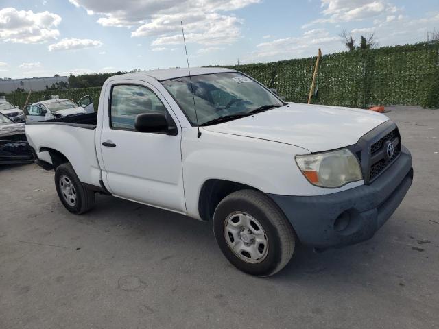 2011 Toyota Tacoma VIN: 5TFNX4CN4BX006068 Lot: 53015354