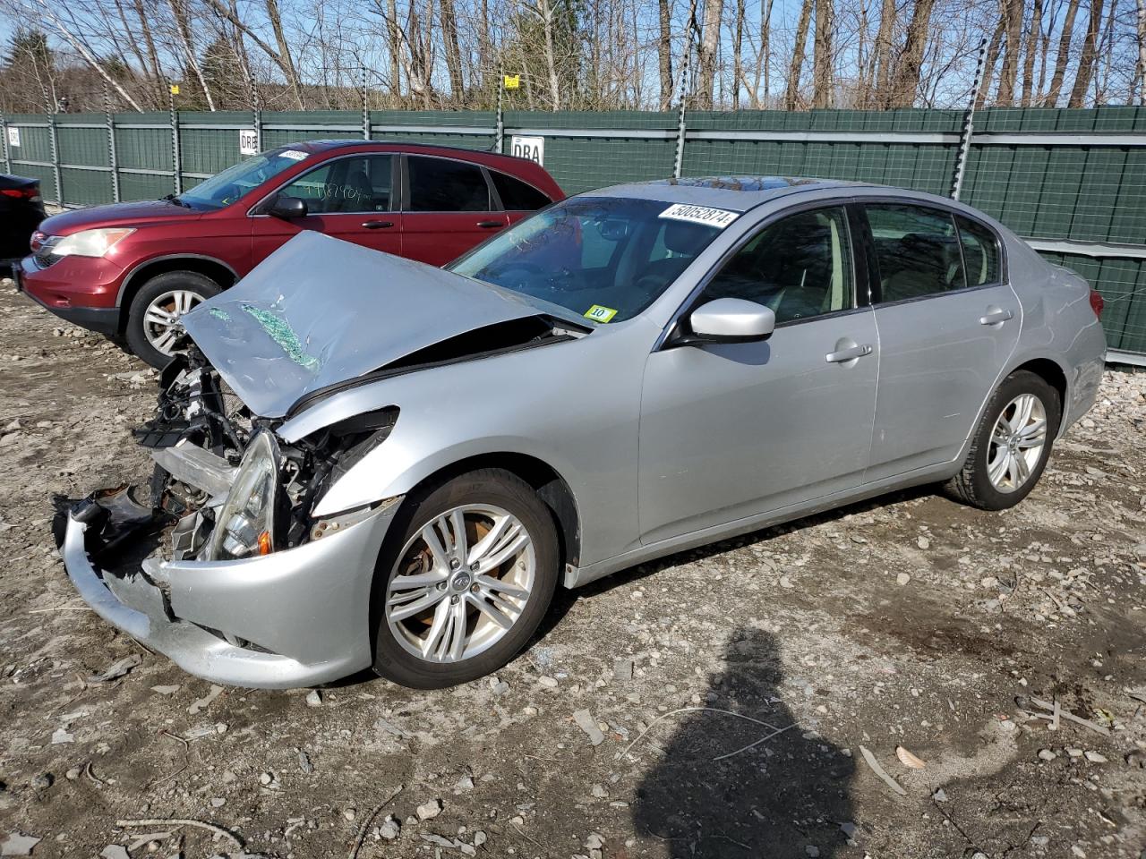 JN1CV6AR8CM672483 2012 Infiniti G37