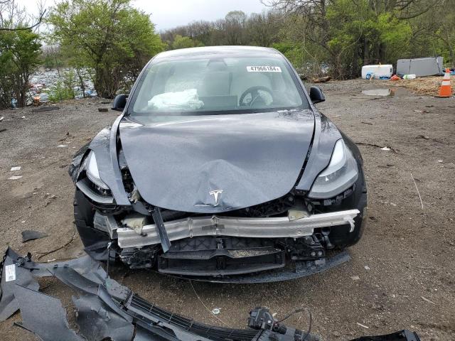 2023 TESLA MODEL 3 - 5YJ3E1EA9PF637955