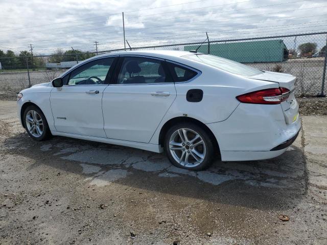 VIN 3FA6P0LUXHR359653 2017 FORD FUSION no.2